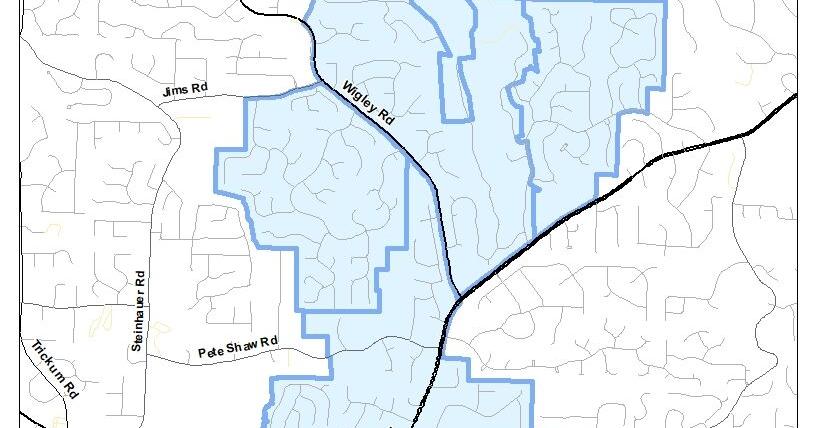 Boil water advisory in place for parts of east Cobb | Local News ...