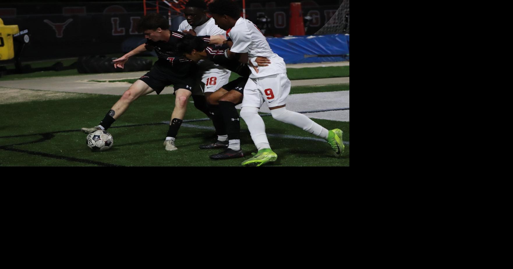Pebblebrook can't slow down Lambert