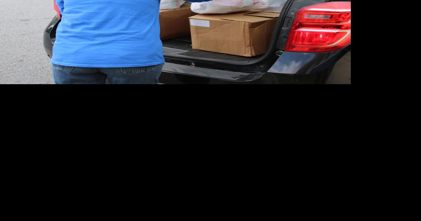 Cobb Senior Services to have drive-up service on Thursday for seniors ...