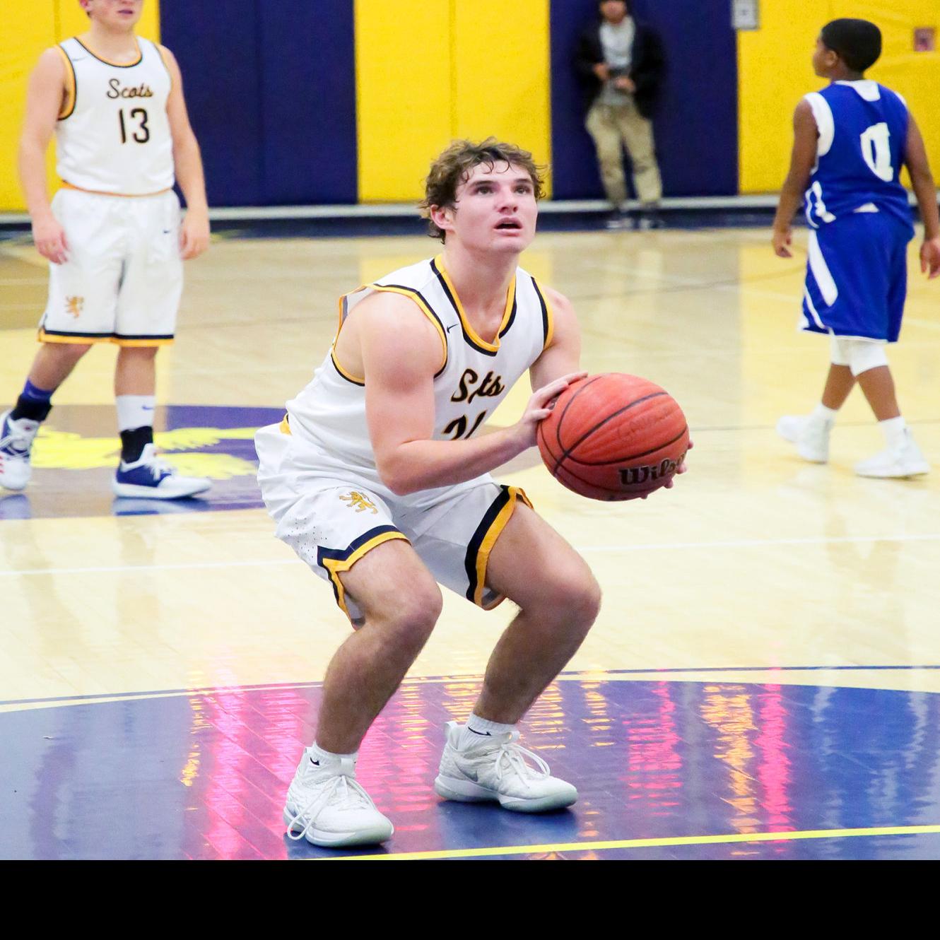 Northside Basketball Teams Qualify For State Tournament Sports