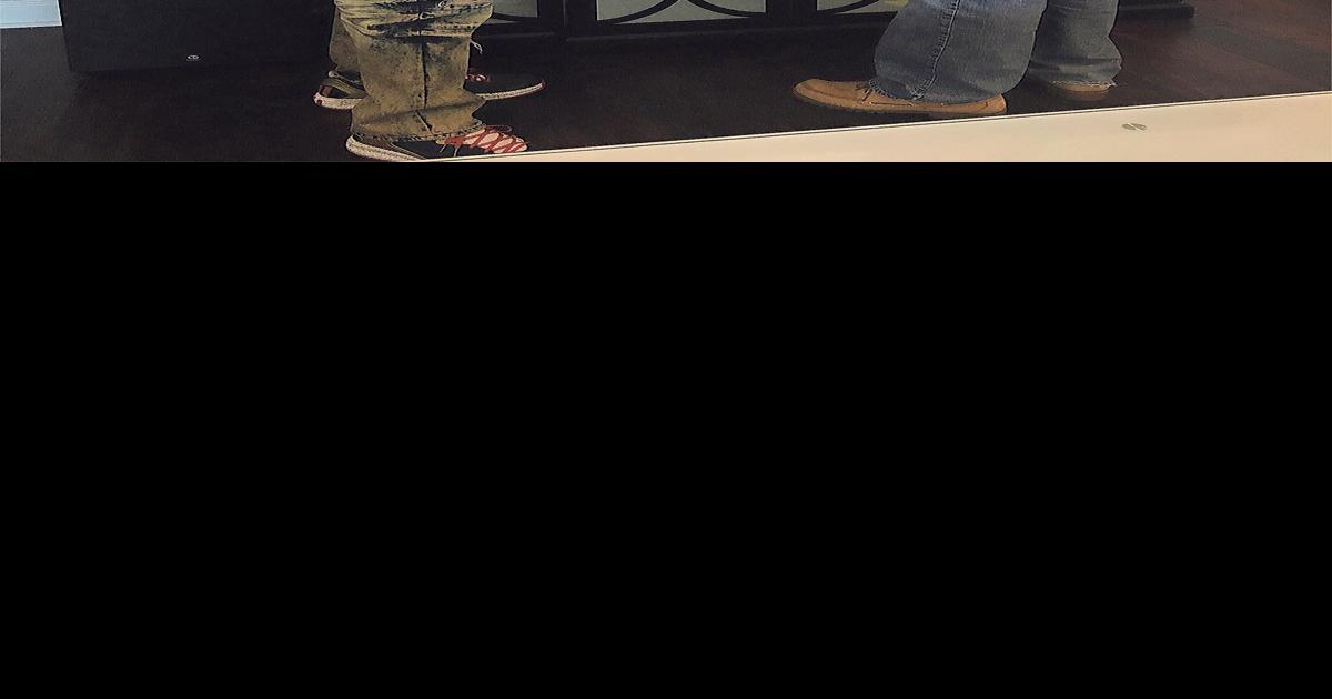 Former Wheeler coach Doug one half of growing basketball podcast Sports