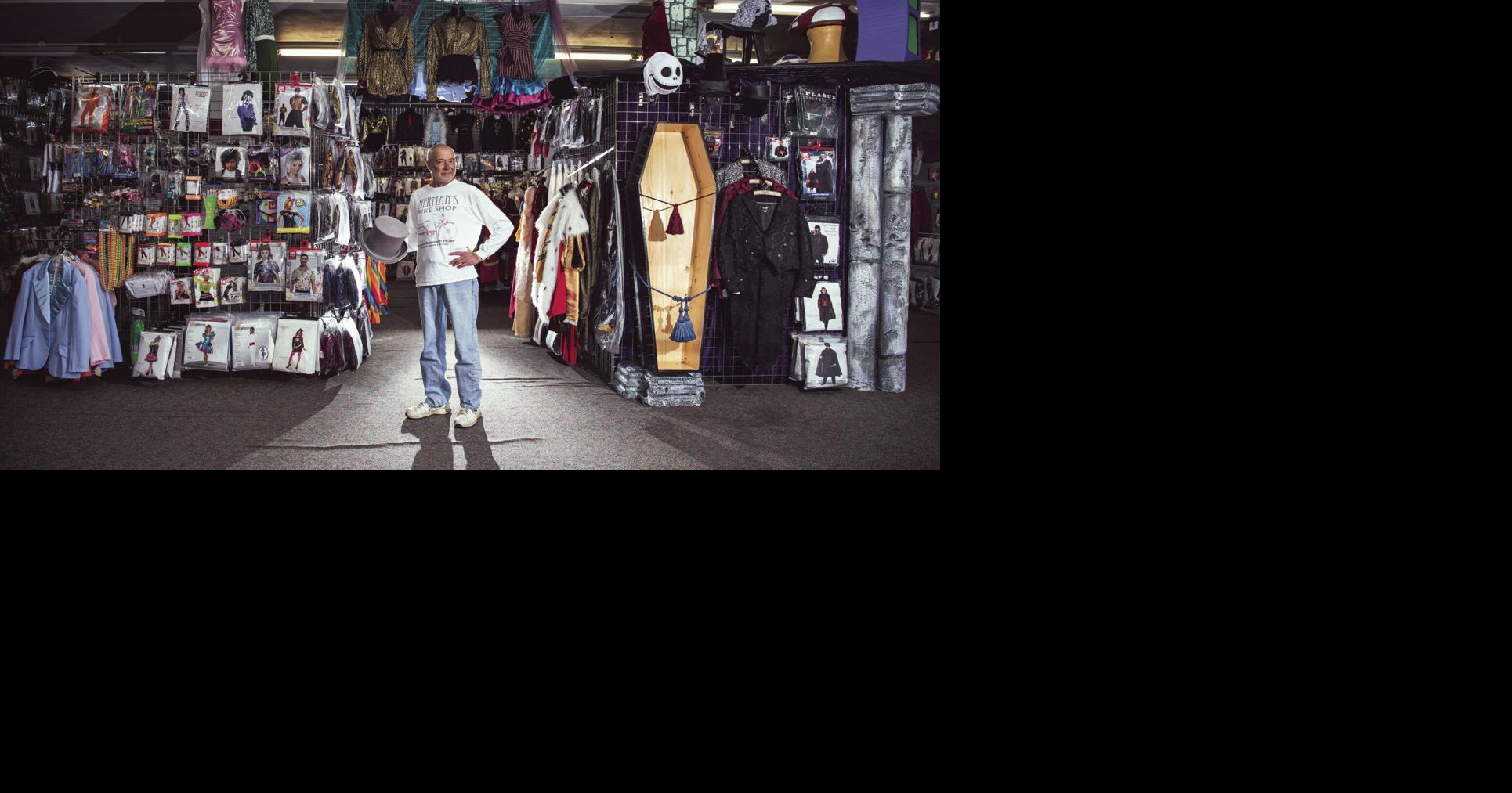 Eddie's Trick Shop brings magic to Cobb | Cobb Life Magazine ...