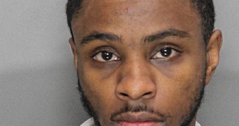 Man accused of ramming patrol car, leading 105 mph chase in Mableton ...