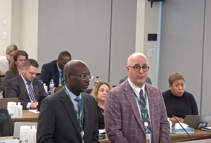 Fulton Schools May Opt Out of New Georgia Property Tax Cap | News 
