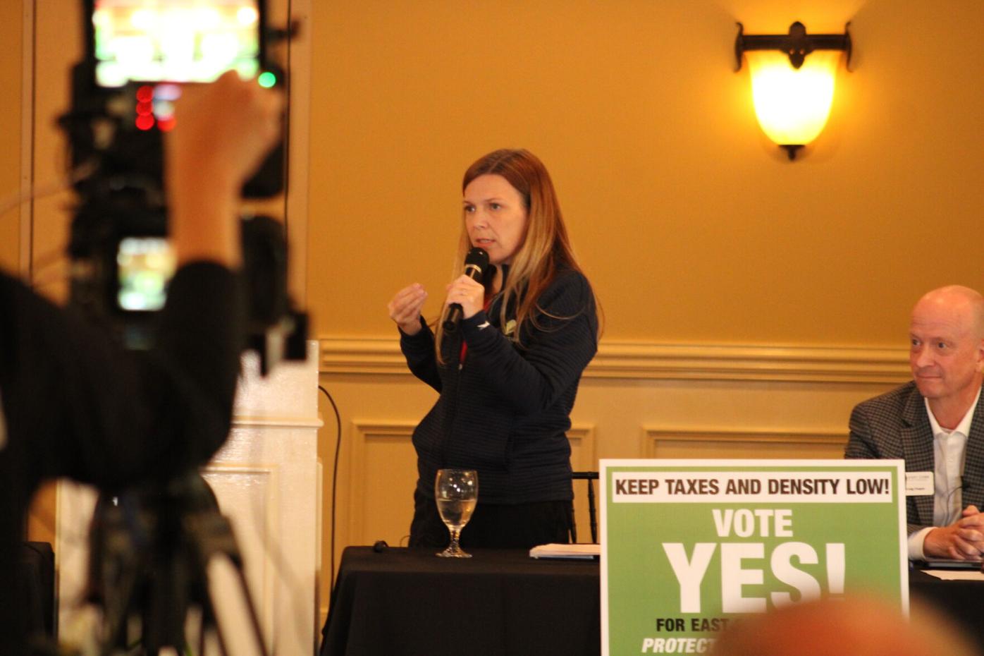 Opponents accuse East Cobb cityhood committee of violating law in failure  to report donors | Local News | mdjonline.com