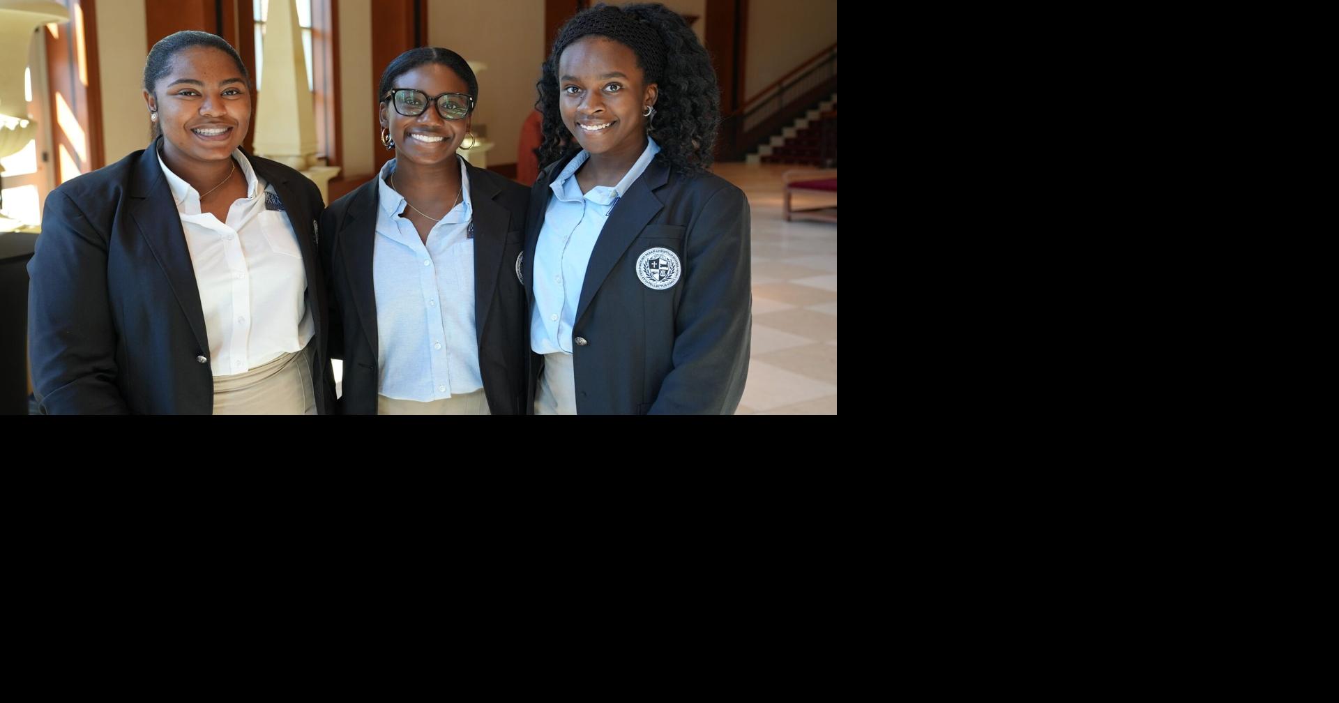 MPCS Students Earn Academic Honors From College Board | Education ...