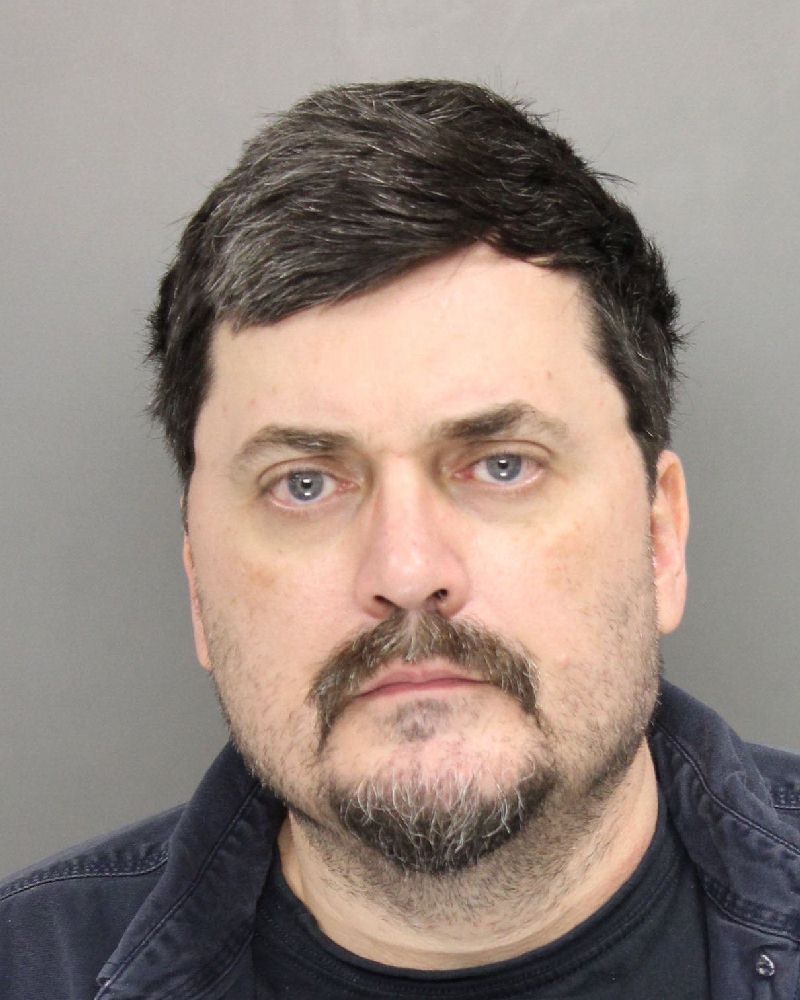 Marietta Man Accused Of Having Child Sexual Abuse Material | Police ...