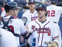 Marietta excited for hometown hero Dansby Swanson's Braves debut