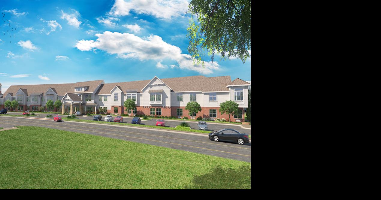 37 million senior complex to begin construction in Powder Springs