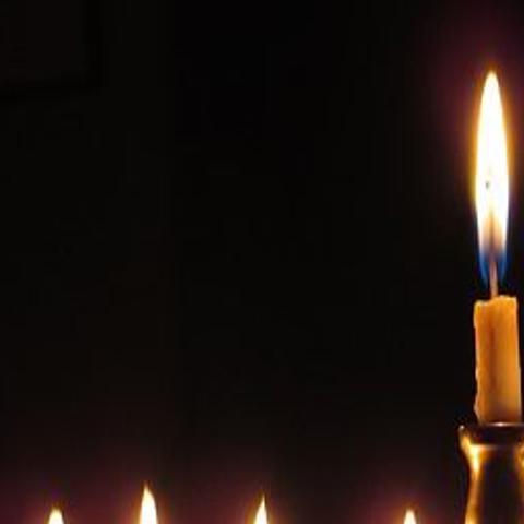 Hanukkah Events 2022 Atlanta