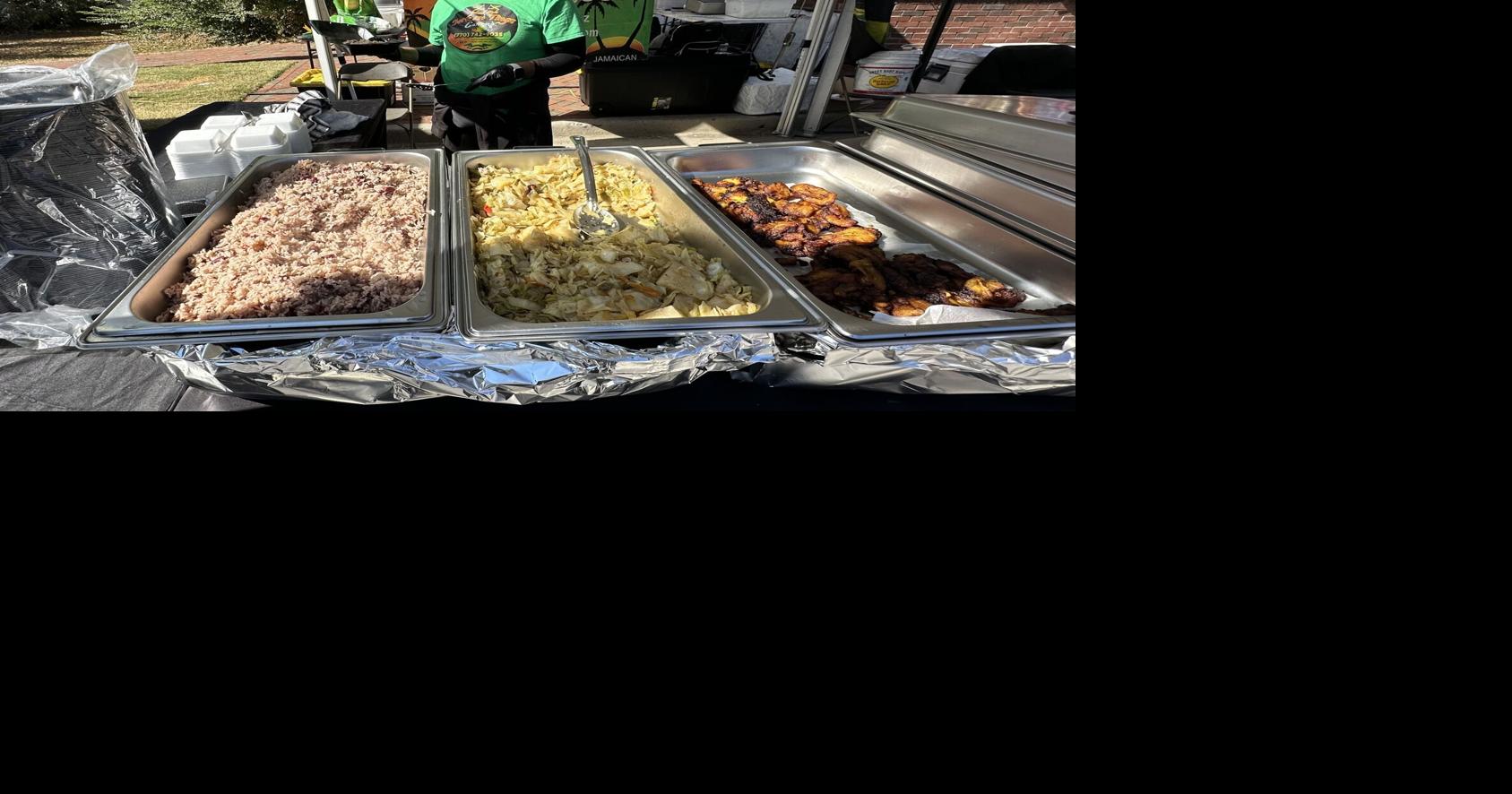 Residents Chow Down at Taste of Kennesaw Local News