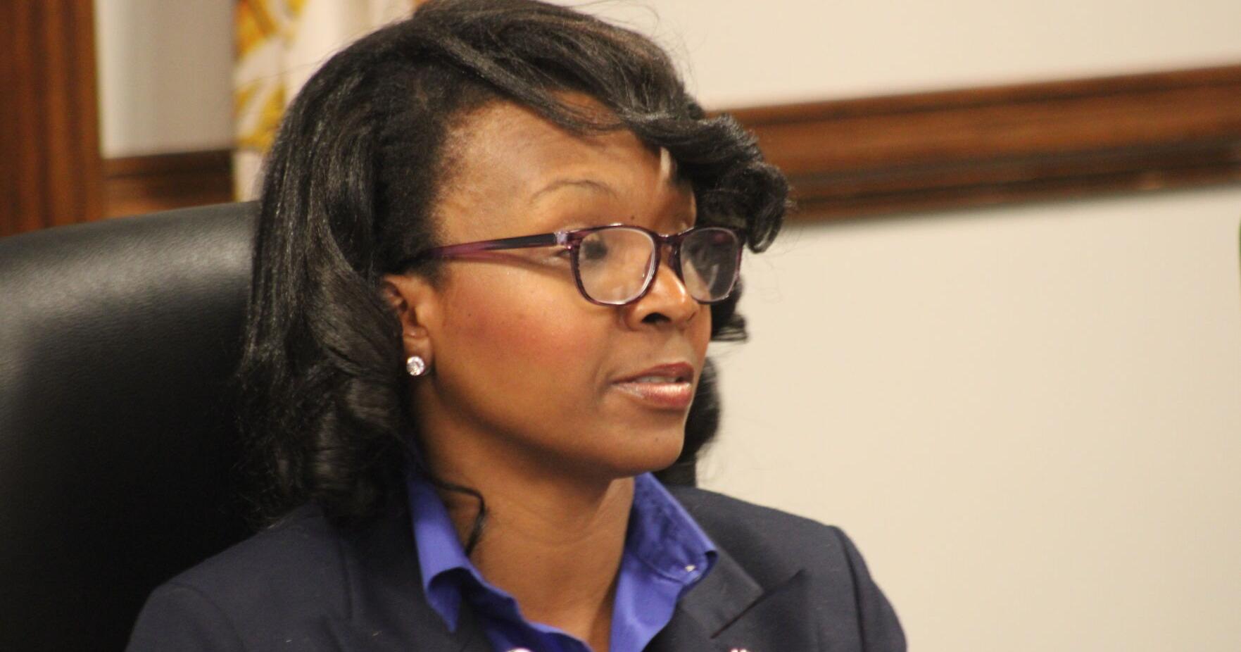 Commissioners Divided Over Public Comment Rule Change - Vimarsana News