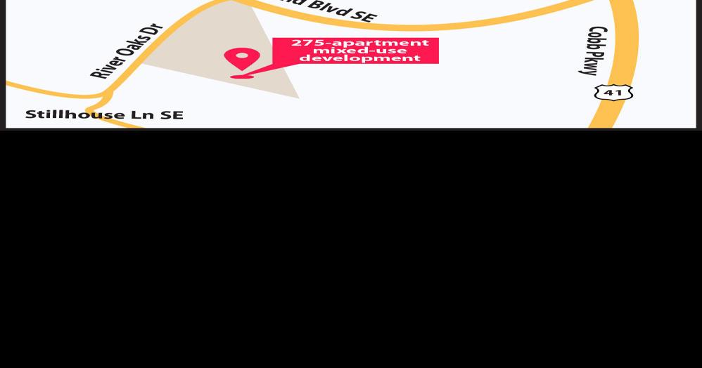 Cumberland apartments could get approval News