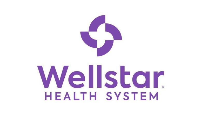 Wellstar's new logo