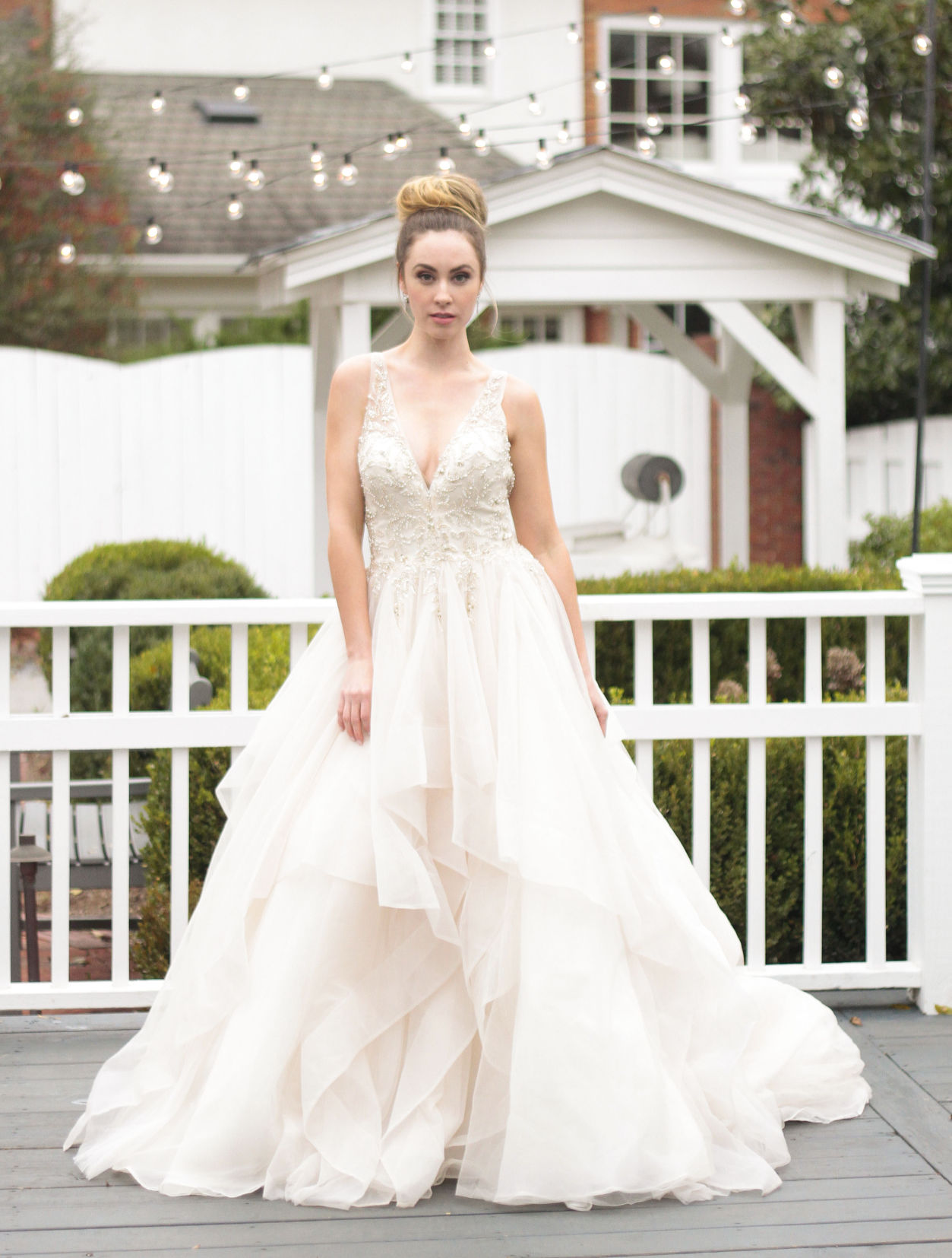 Amelie maggie clearance sottero