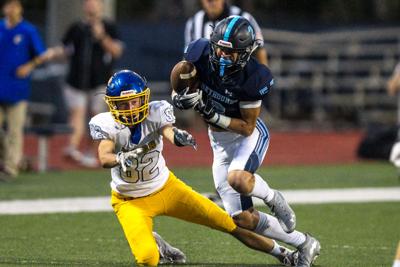 Johns Creek Could Be A Statement Win For Pope Cobb Football