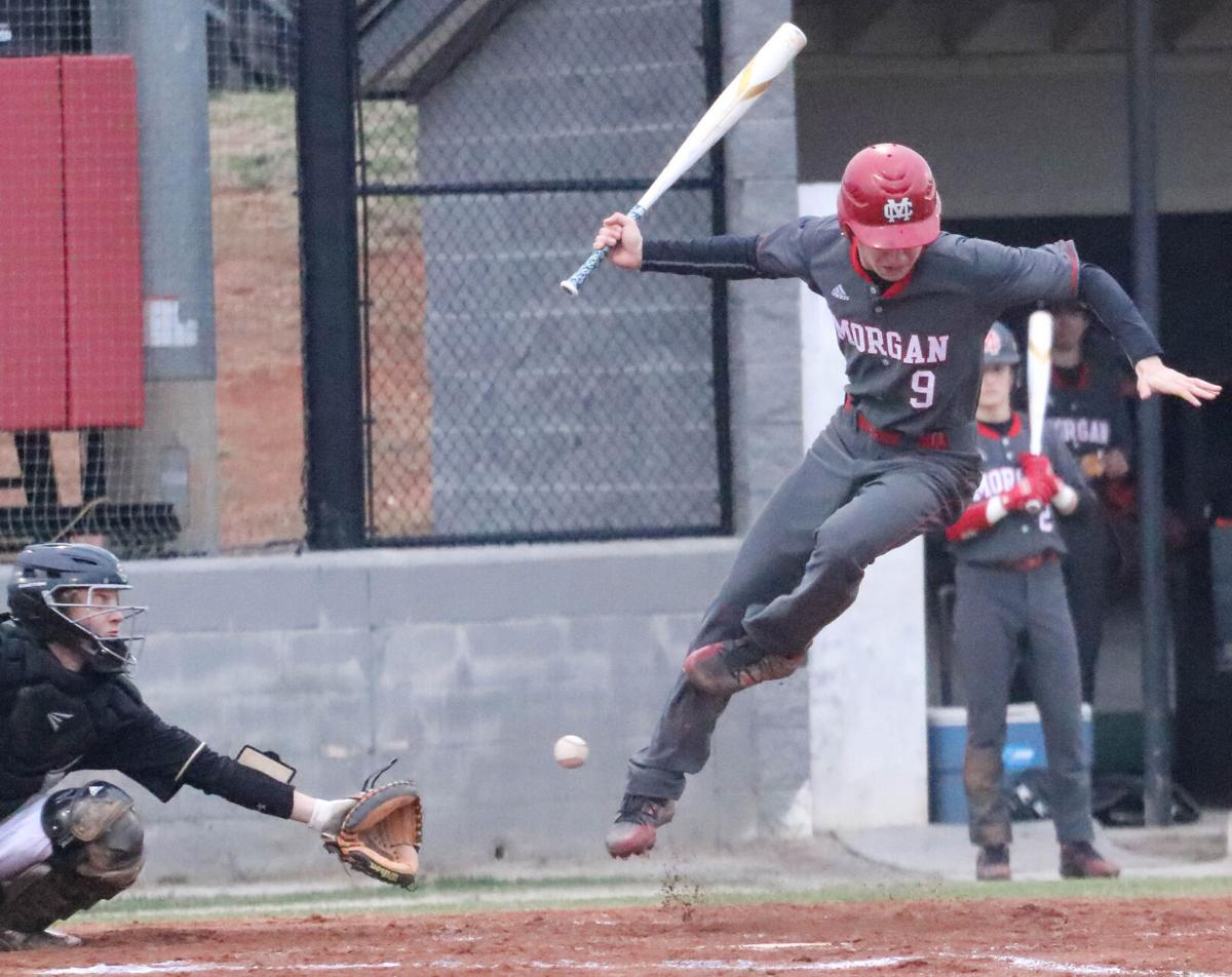 Busy week brings 4 out of 5 wins for Bulldog baseball | | mdjonline.com