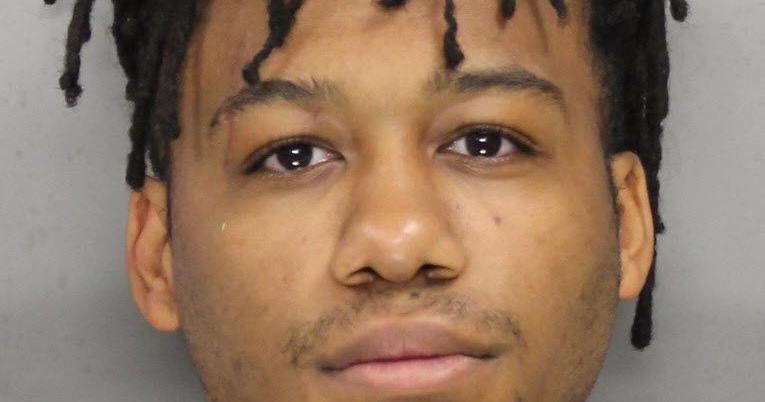 Woodstock man arrested for fatal crash near Sprayberry High | Police ...