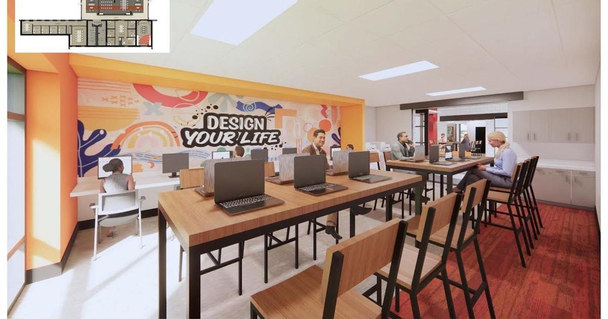 Cobb Eyes Funding for New WorkSource Center | Local News | mdjonline.com