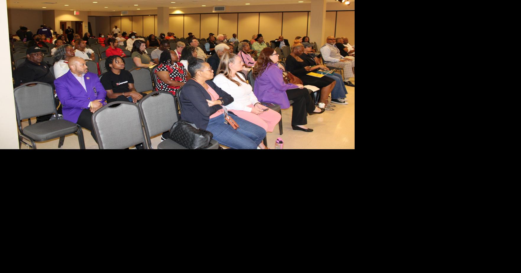 Cobb Court Clerk