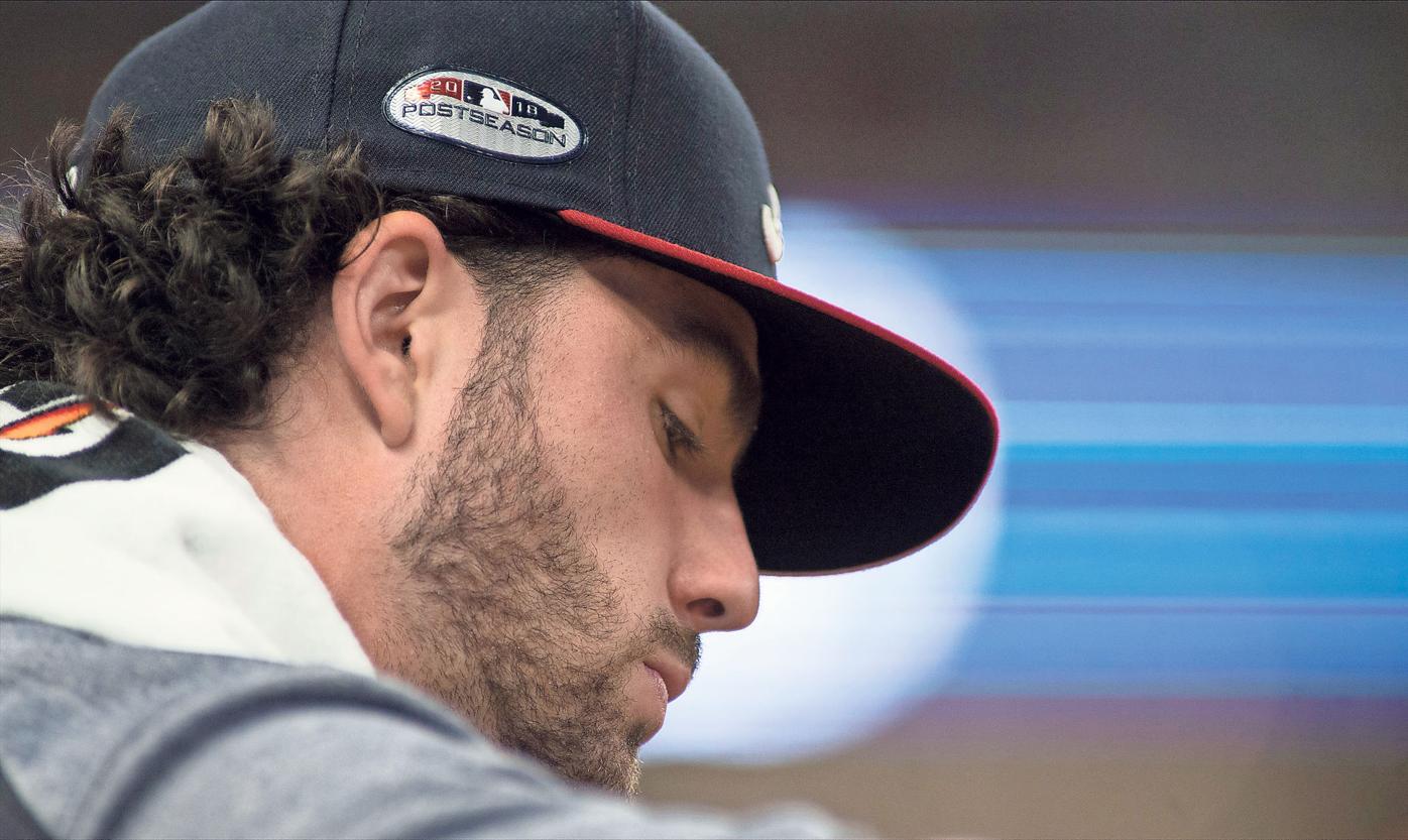 Atlanta Braves: Dansby Swanson Injury Concerning As Postseason Nears