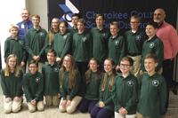 Freedom Middle School Wins County Academic Bowl Georgia News