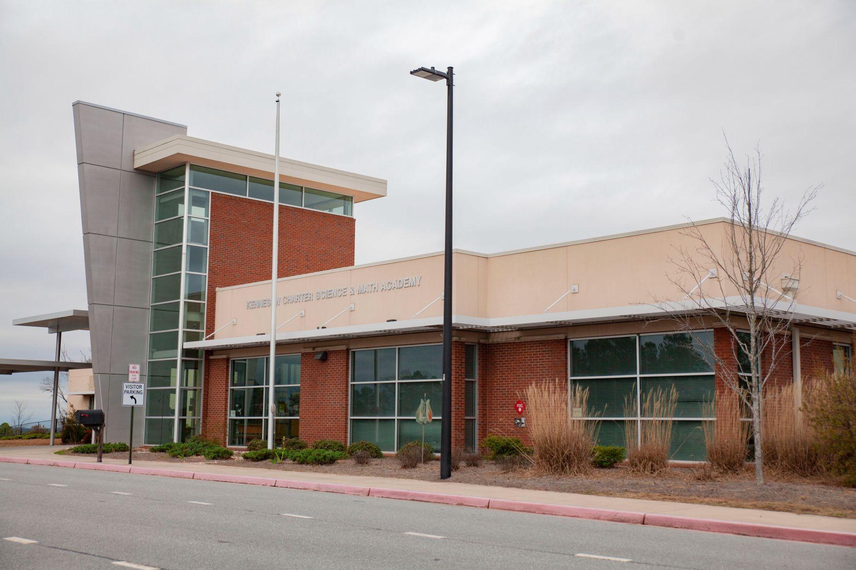 Kennesaw charter school announces closure News