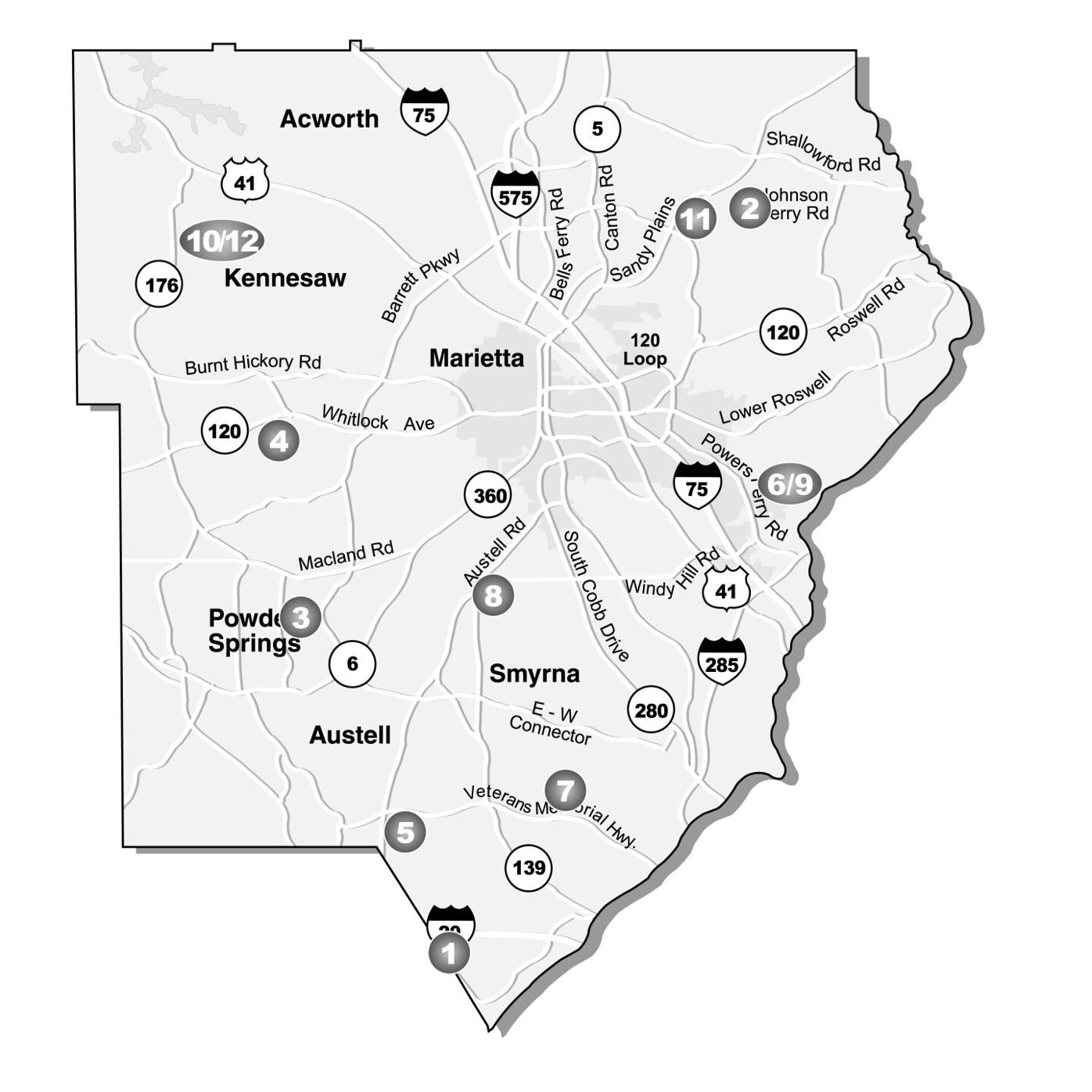 Zonings Near You | Local News | mdjonline.com