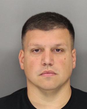 Former Acworth Police officer arrested for Flock camera misuse