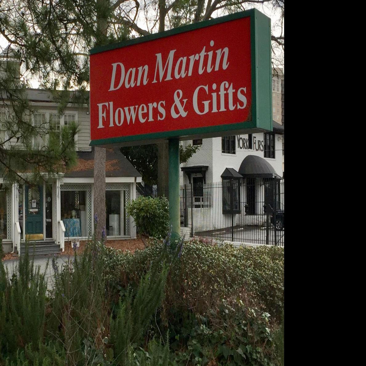 Brookhaven Buckhead Flowers Best Flower Site