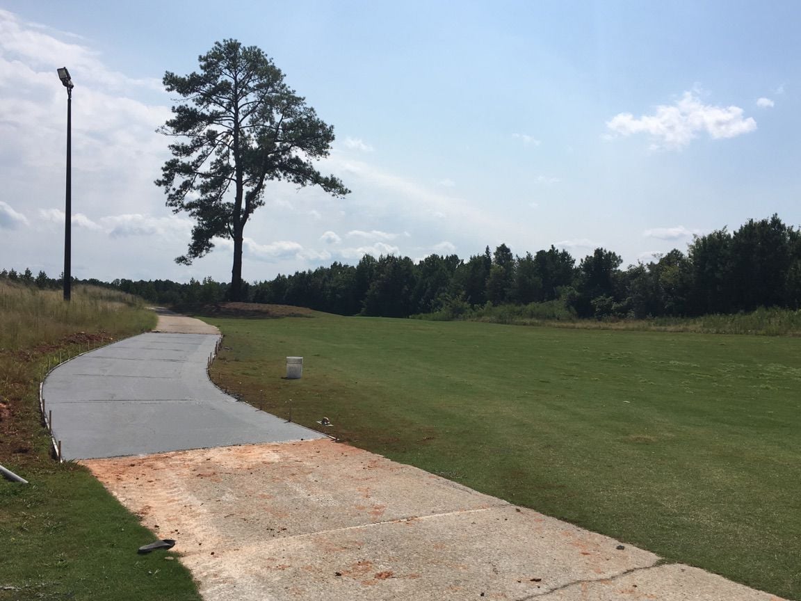 200K renovation brings longsought updating to Douglasville public