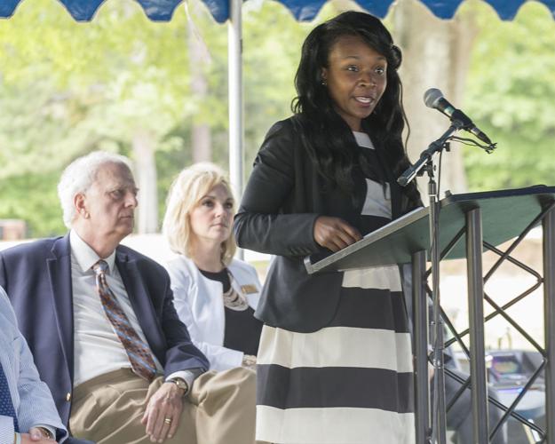 Mableton Town Square Park Officially Opens Thursday Multimedia