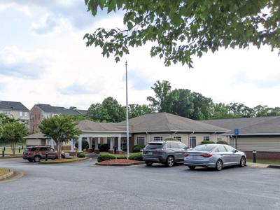 Cobb S Nursing Homes Continue To Be Affected By The Coronavirus News Mdjonline Com