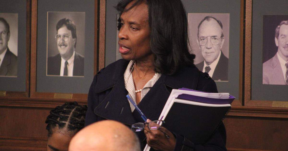 UPDATE: #39 Donald Trump this thing #39 : Cobb Superior Court clerk accused of UPDATE: #39 Donald Trump this thing #39 : Cobb Superior Court clerk accused of