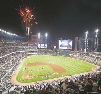 The Do S And Don Ts Of Suntrust Park News Mdjonline Com The Do S And Don Ts Of Suntrust Park News Mdjonline Com