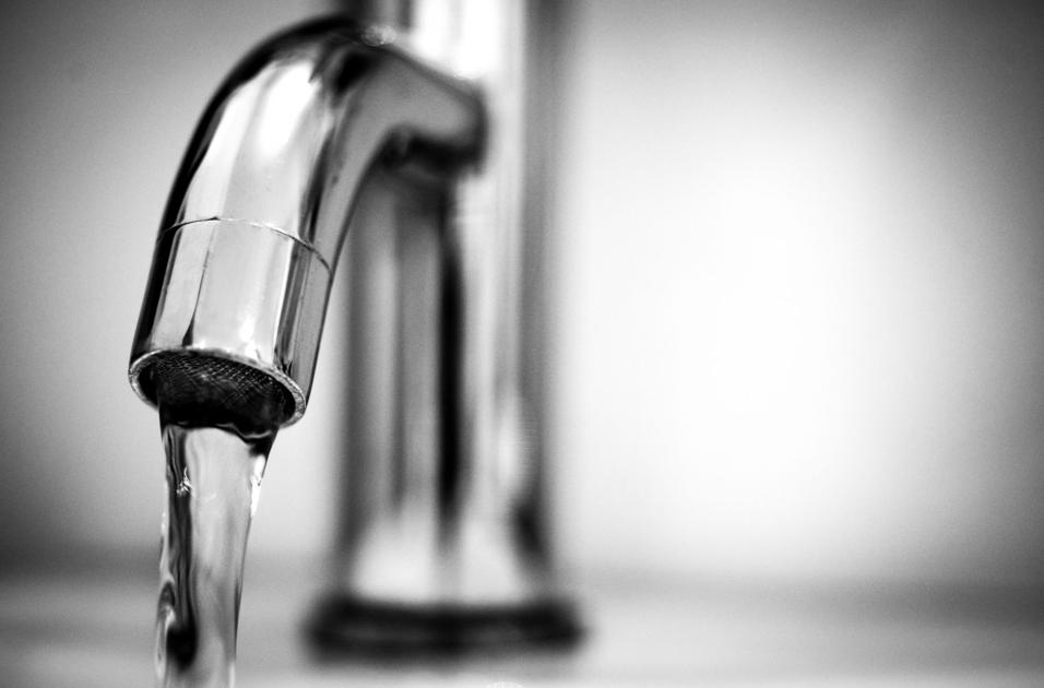 Dekalb Announces 20 Million Water Pressure Improvement Plan Dekalb Neighbor Mdjonline Com