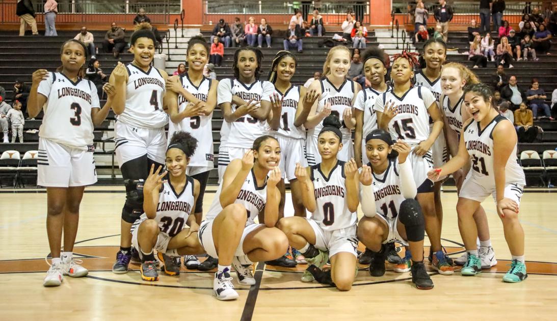 Kell Girls Face Buford For Class Aaaaa Title Sports Mdjonline Com