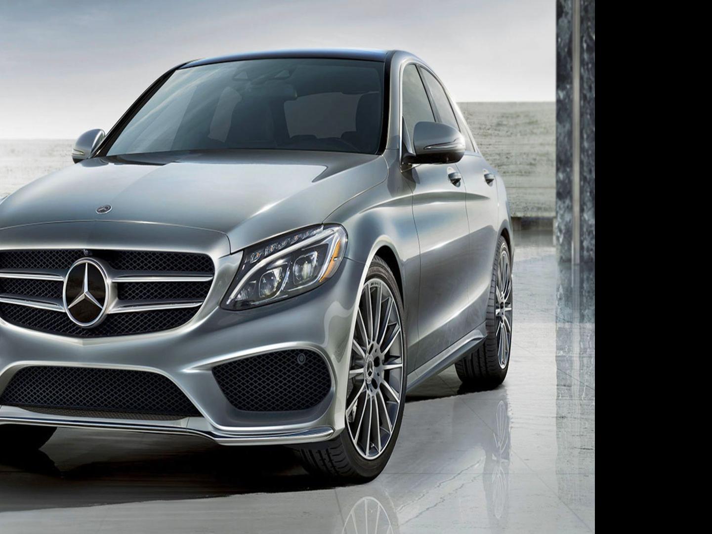 Mercedes Benz Collection Pilot Program Expands To Atlanta