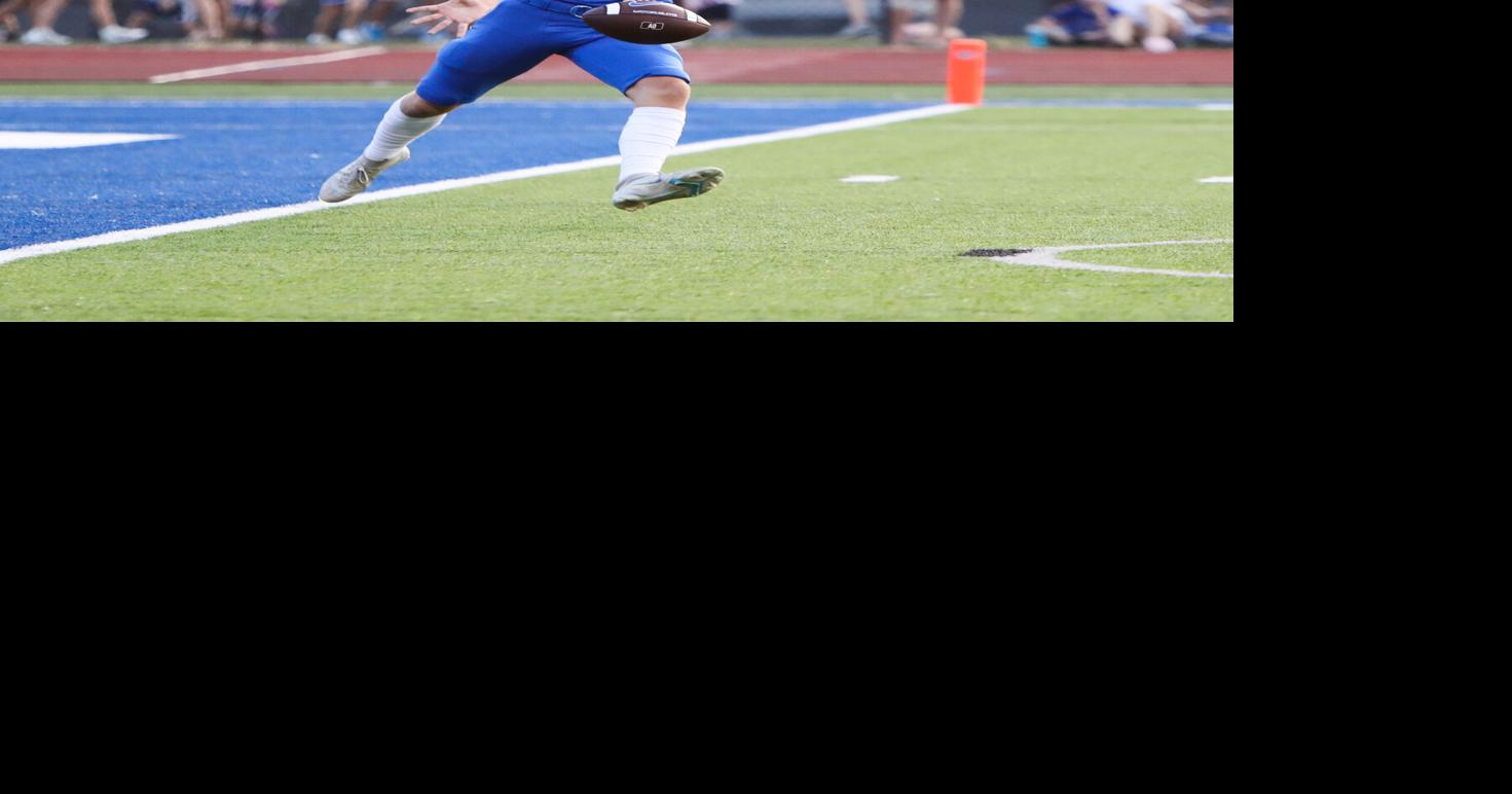 All-Region 6AA Team | Cobb Football Friday | mdjonline.com