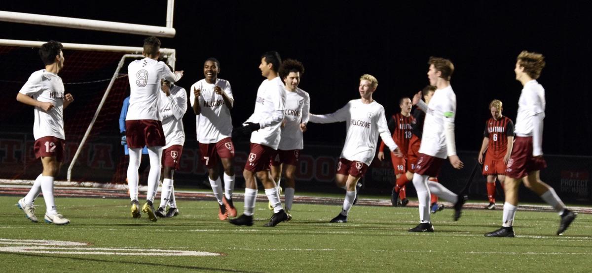 Hillgrove boys soccer team experienced, back for more Sports