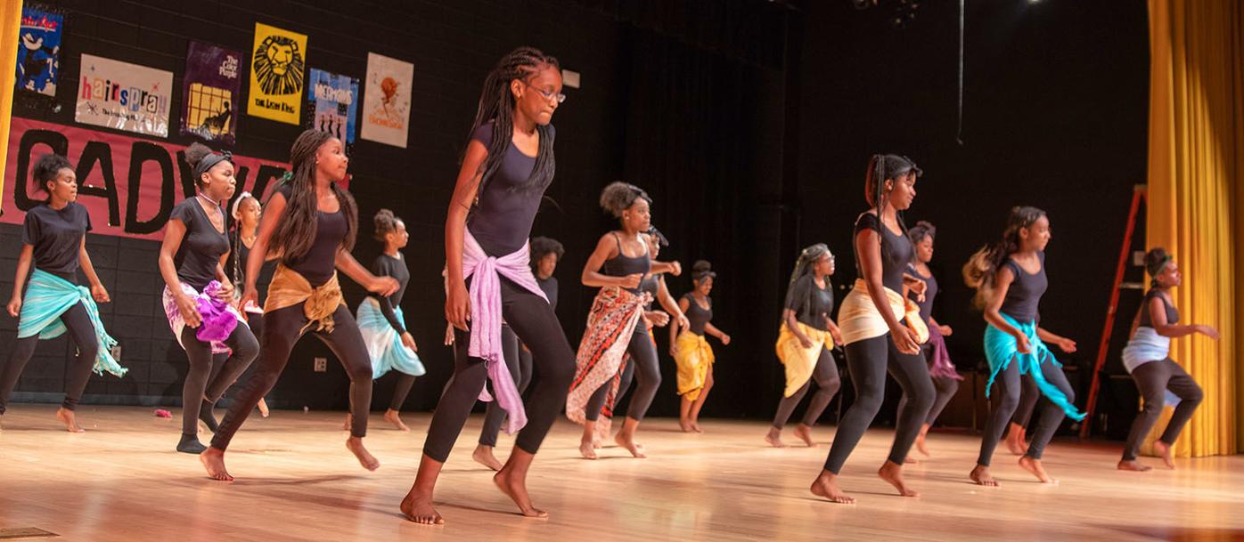 National Black Arts Festival celebrates 30th anniversary Community