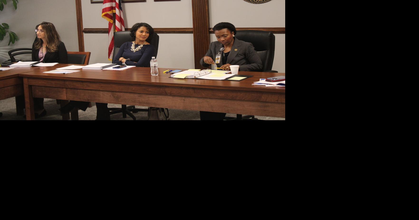 Cobb Commissioners Debate Transit Tax Education Campaign Local News