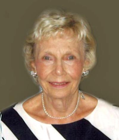 Dorothy Hindman