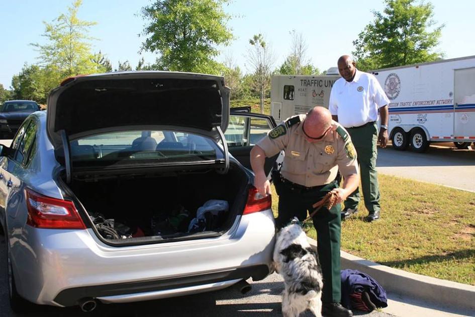 Douglas sheriff plans more arrests in alleged multicounty meth