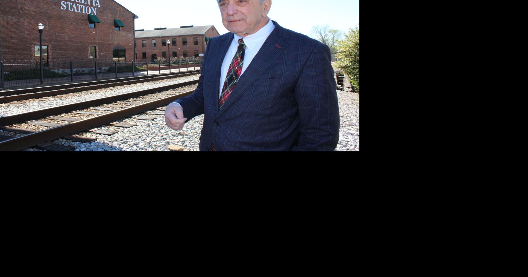 Mayor on developer: “Sherman didn’t damage Marietta Square as much ...