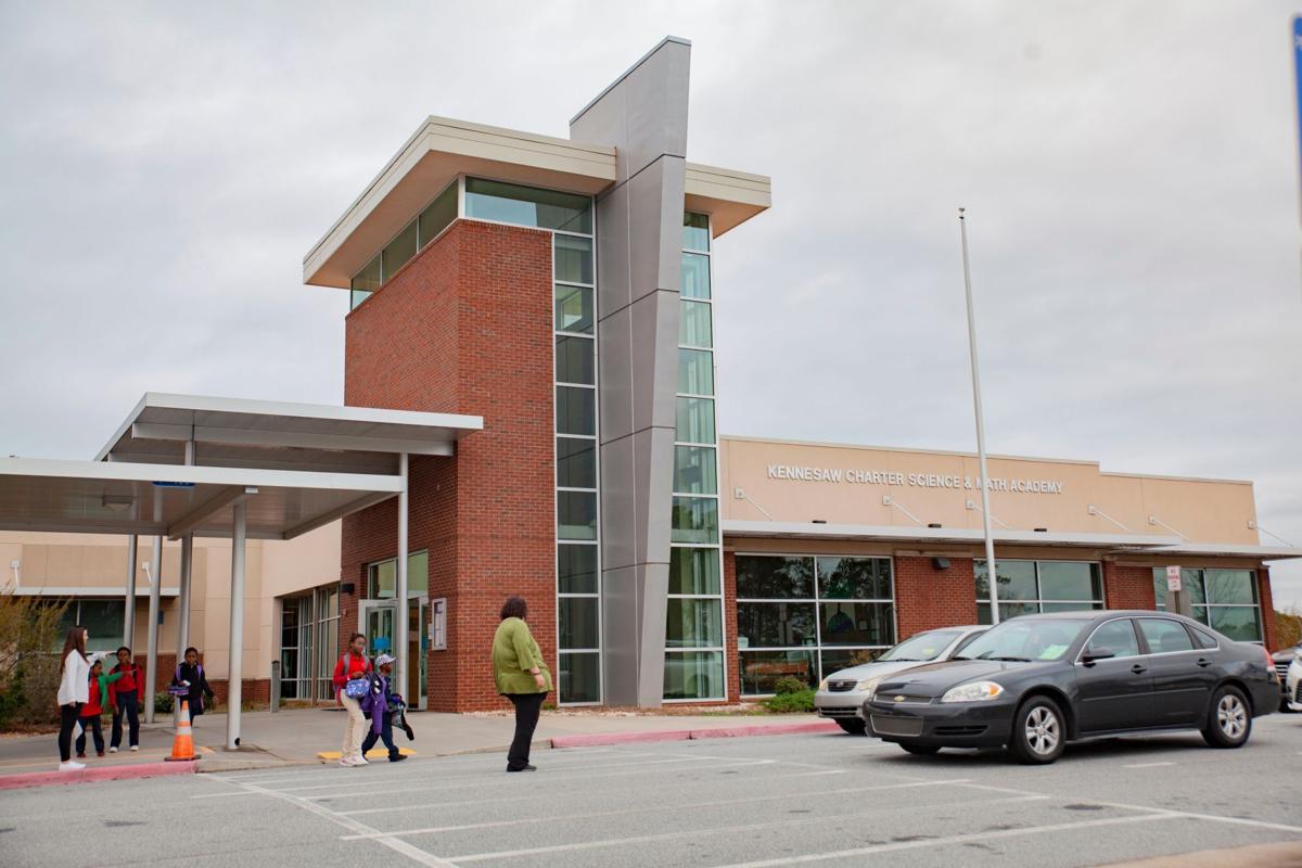 Kennesaw charter school announces closure News