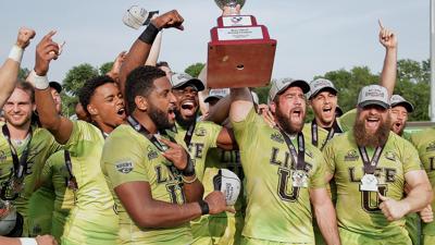 Life wins DI Club national rugby championship | Sports | mdjonline.com