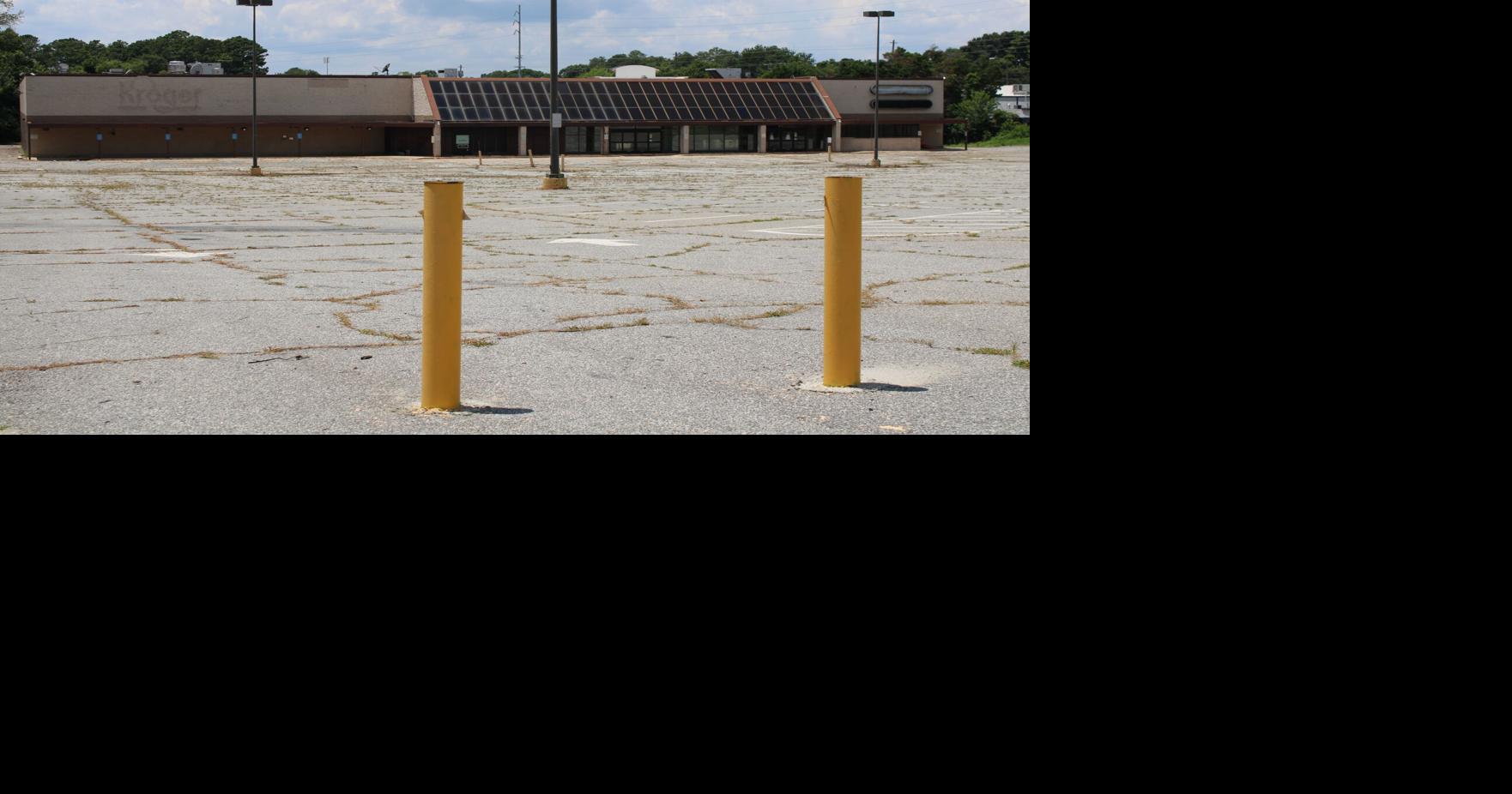 Former Powers Ferry Kroger to become fitness center after Marietta Council appro...