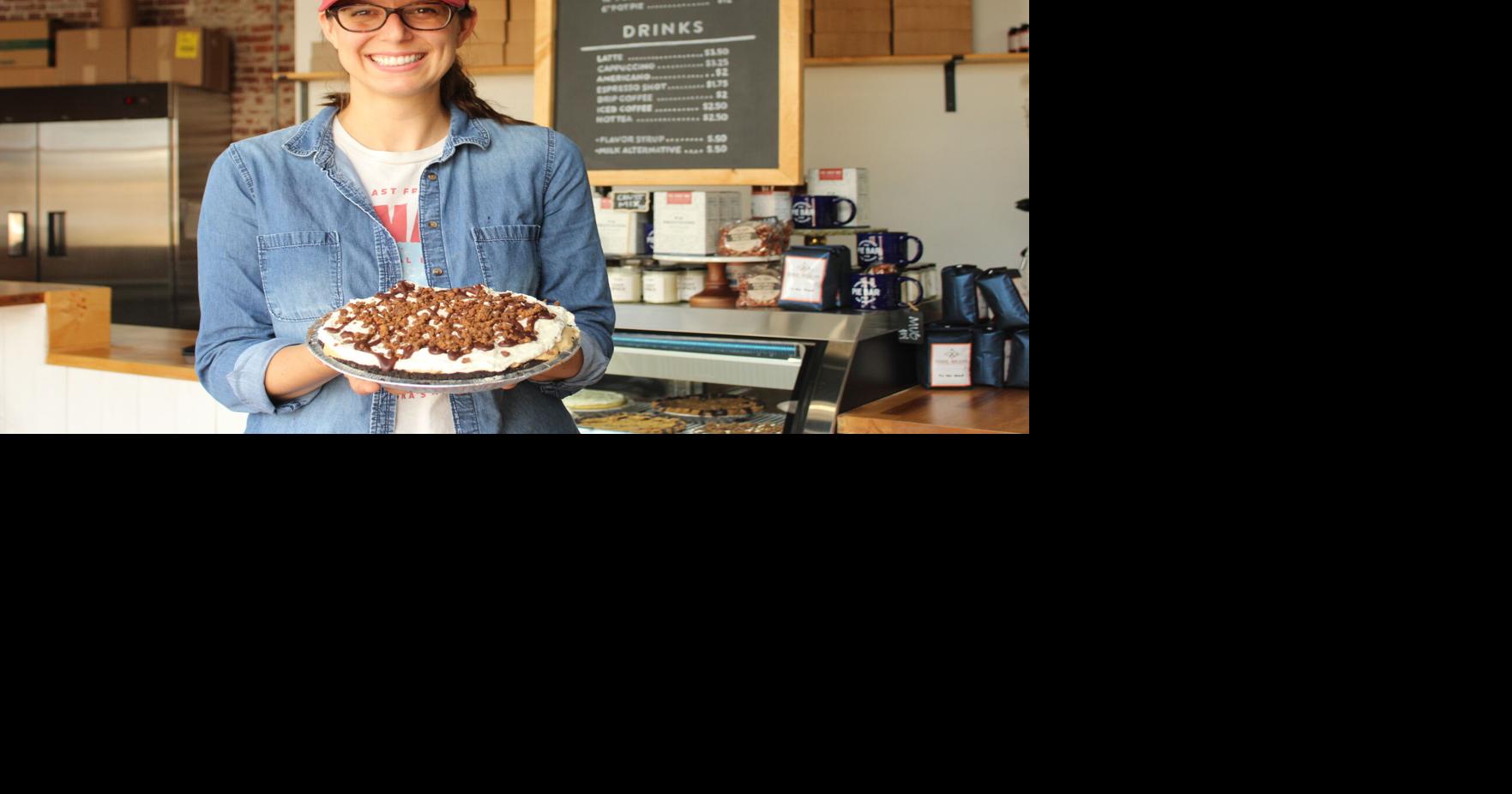 Pie Bar opens in Marietta News