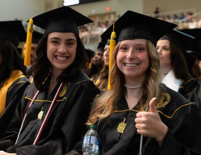 Kennesaw State Commencement Week Schedule Education